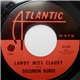 Solomon Burke - Lawdy Miss Clawdy / Suddenly